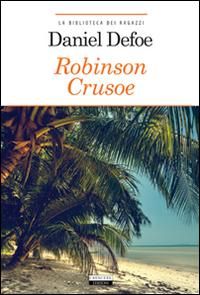 Produktbild: Robinson Crusoe