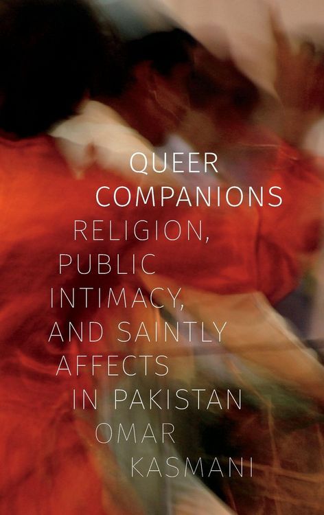 Produktbild: Queer Companions