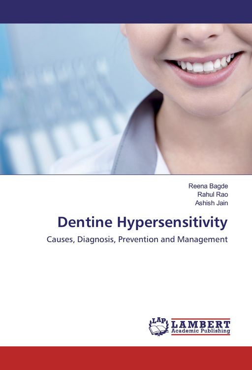 Produktbild: Dentine Hypersensitivity