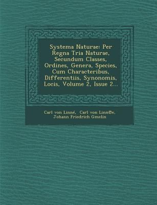 Produktbild: Systema Naturae