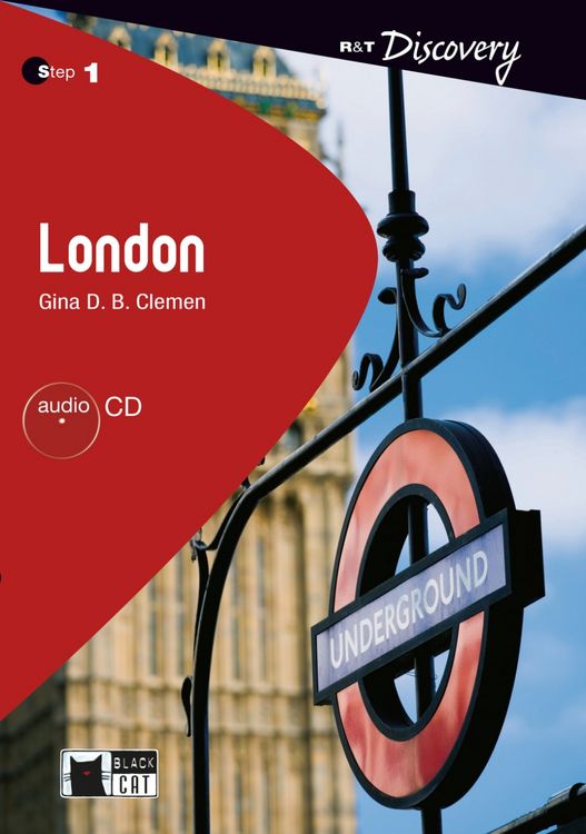 Produktbild: London