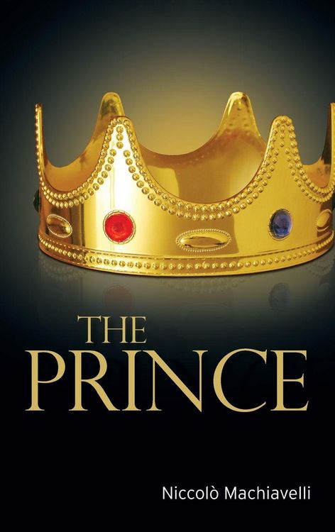 Produktbild: The Prince
