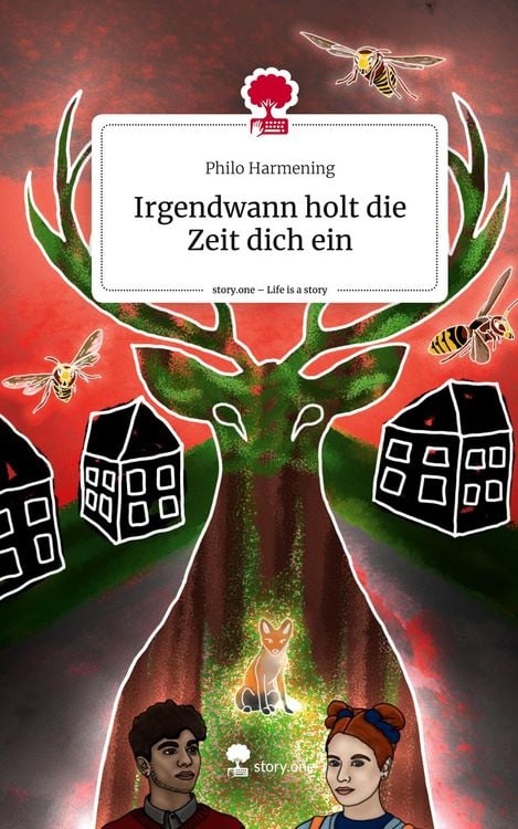 Produktbild: Irgendwann holt die Zeit dich ein. Life is a Story - story.one
