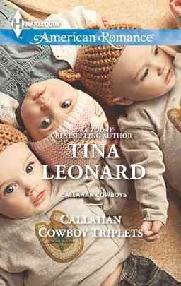 Produktbild: Callahan Cowboy Triplets