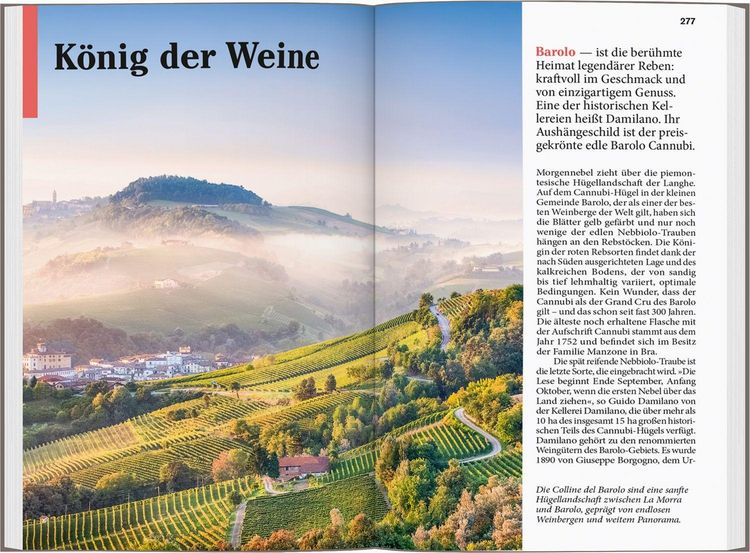 Produktbild: DUMONT Reise-Taschenbuch Reisef&uuml;hrer Piemont, Turin, Aostatal