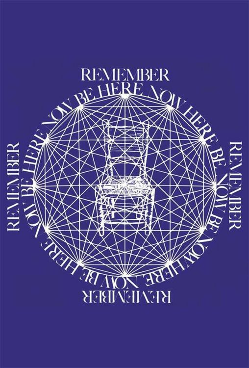 Produktbild: Be Here Now