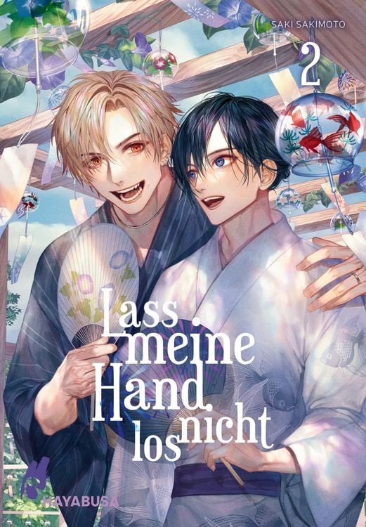 Produktbild: Lass meine Hand nicht los 2