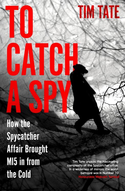 Produktbild: To Catch a Spy