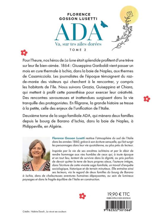 Produktbild: Ada