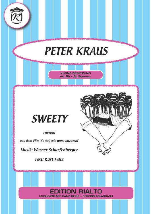 Produktbild: Sweety