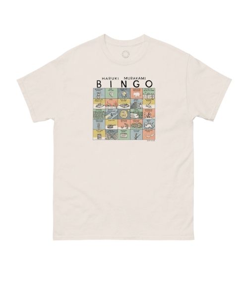 Produktbild: Murakami Bingo Unisex T-Shirt Medium