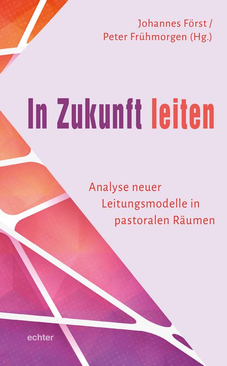 Produktbild: In Zukunft leiten