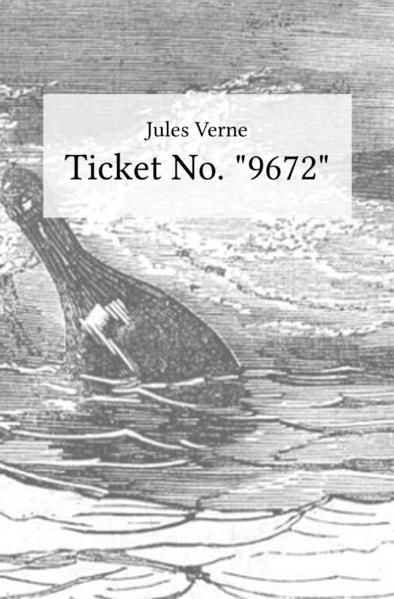 Produktbild: Ticket No. "9672"