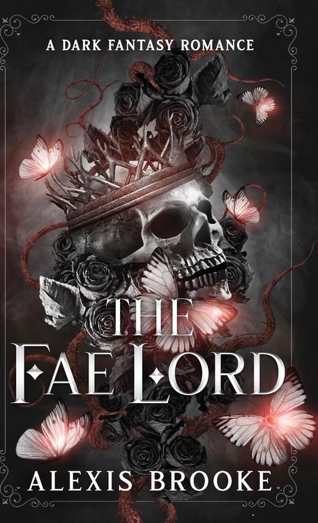 Produktbild: The Fae Lord