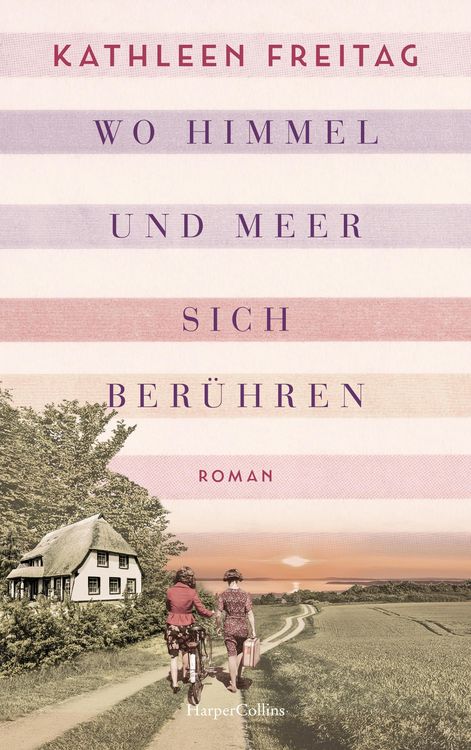 Produktbild: Wo Himmel und Meer sich ber&uuml;hren