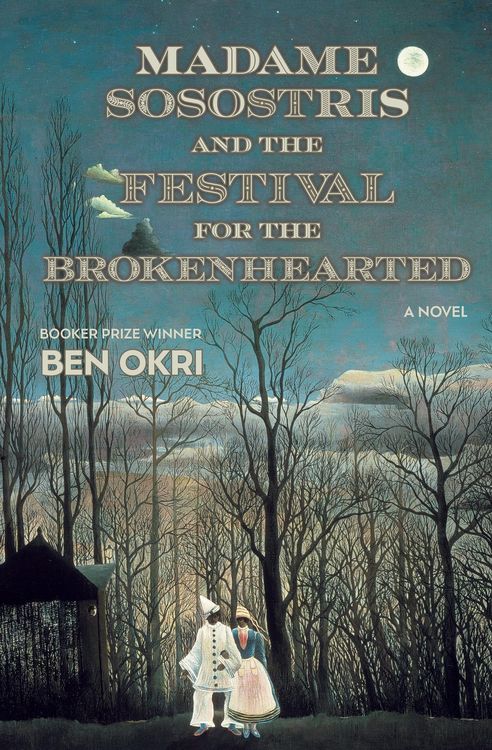 Produktbild: Madame Sosostris and the Festival for the Brokenhearted