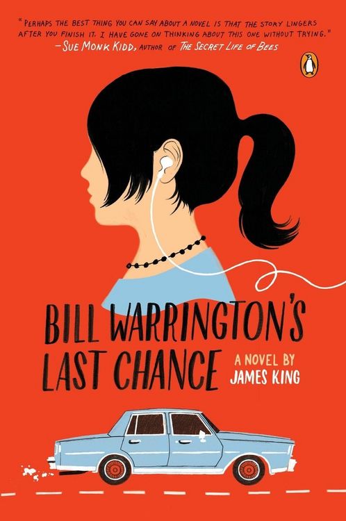 Produktbild: Bill Warrington's Last Chance