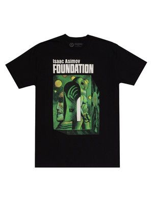Produktbild: Foundation Unisex T-Shirt Large