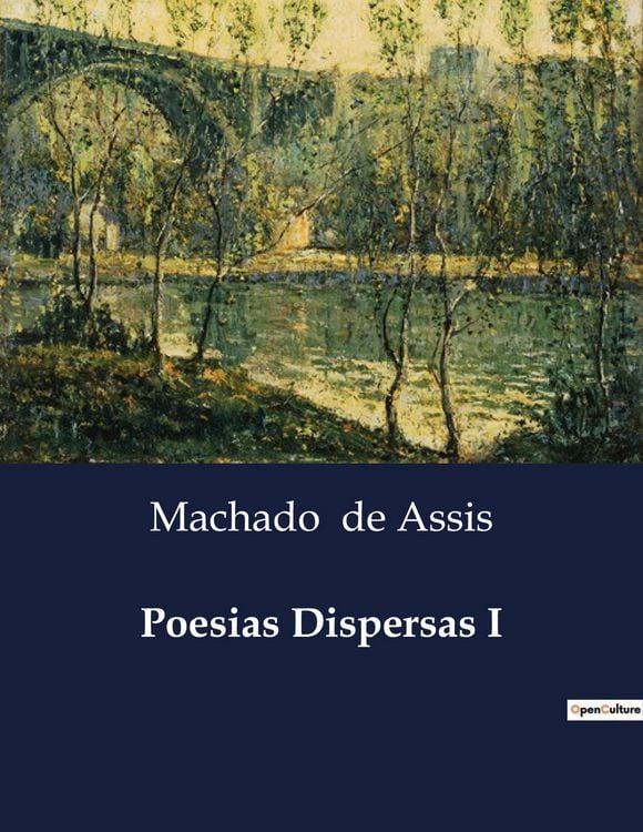 Produktbild: Poesias Dispersas I
