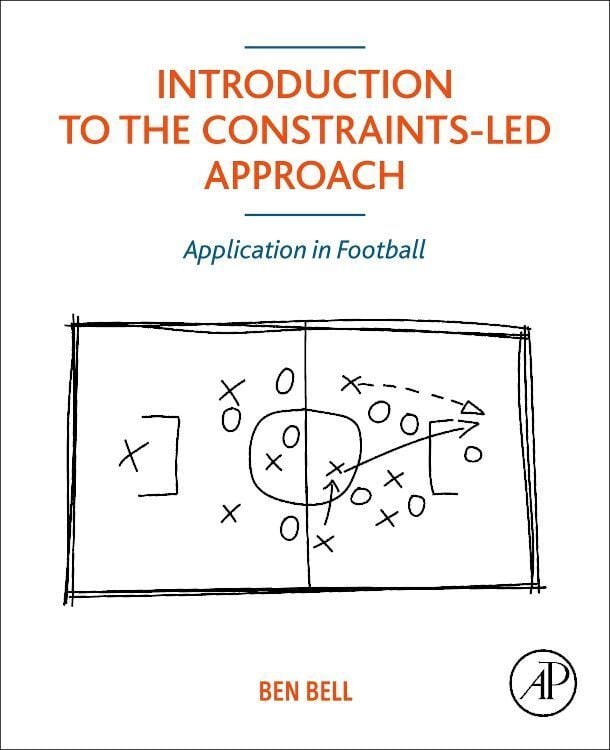 Produktbild: Introduction to the Constraints-Led Approach