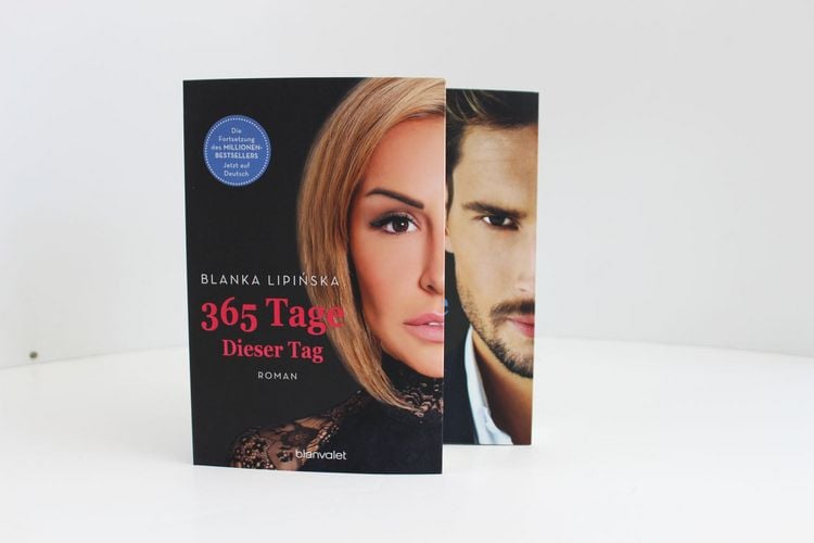 Produktbild: 365 Tage
