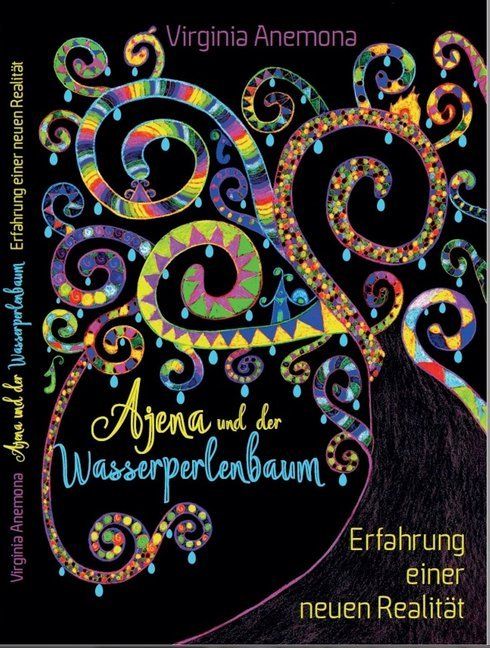 Produktbild: Ajena und der Wasserperlenbaum