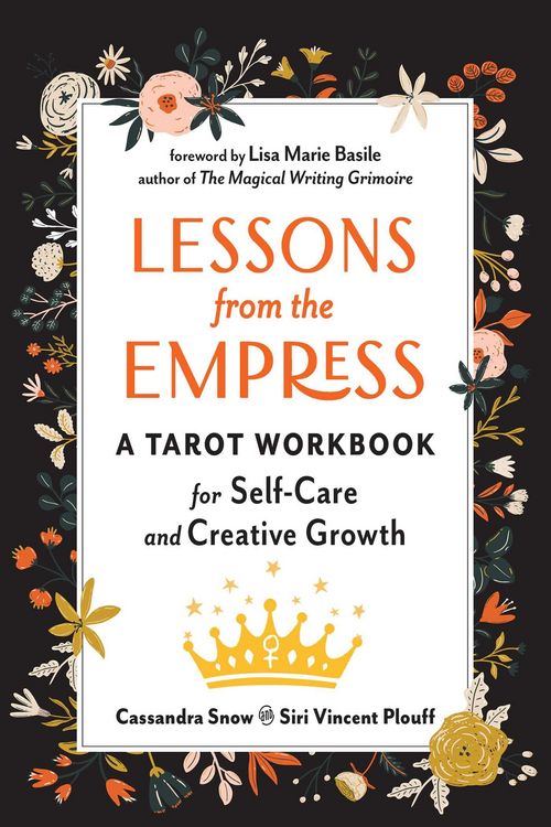 Produktbild: Lessons from the Empress