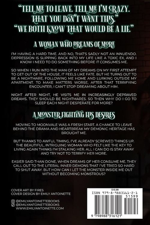 Produktbild: Behold Her