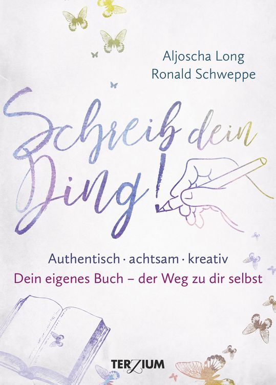 Produktbild: Schreib dein Ding!