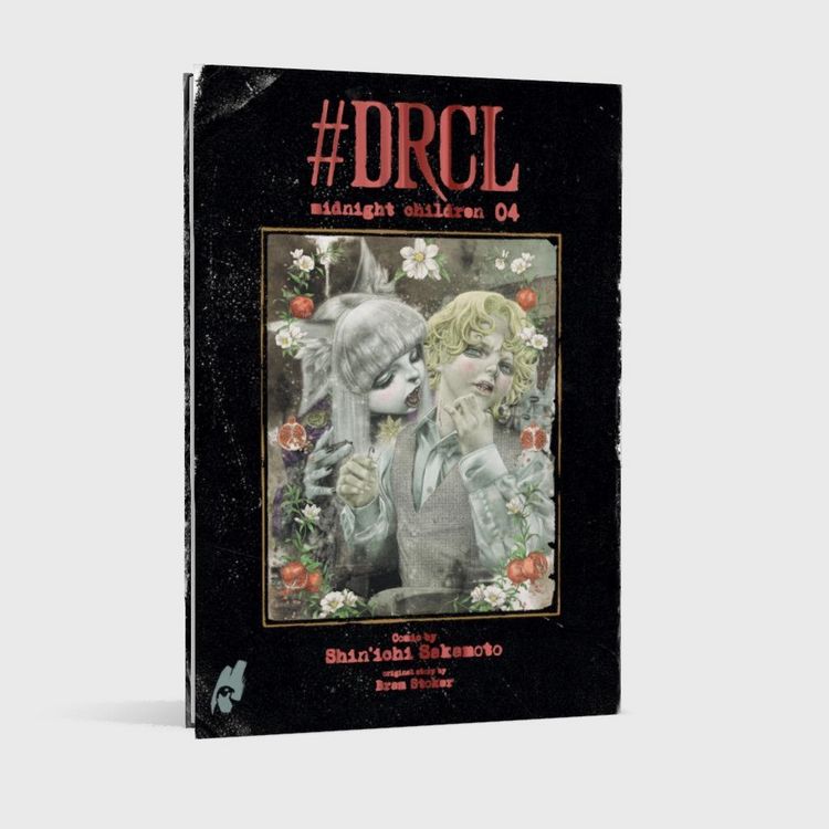 Produktbild: #DRCL &ndash; Midnight Children 4