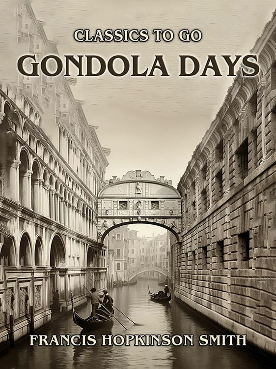 Produktbild: Gondola Days