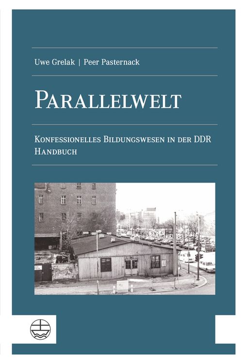 Produktbild: Parallelwelt