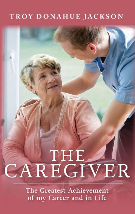 Produktbild: The Caregiver