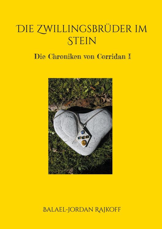 Produktbild: Die Zwillingsbr&uuml;der im Stein