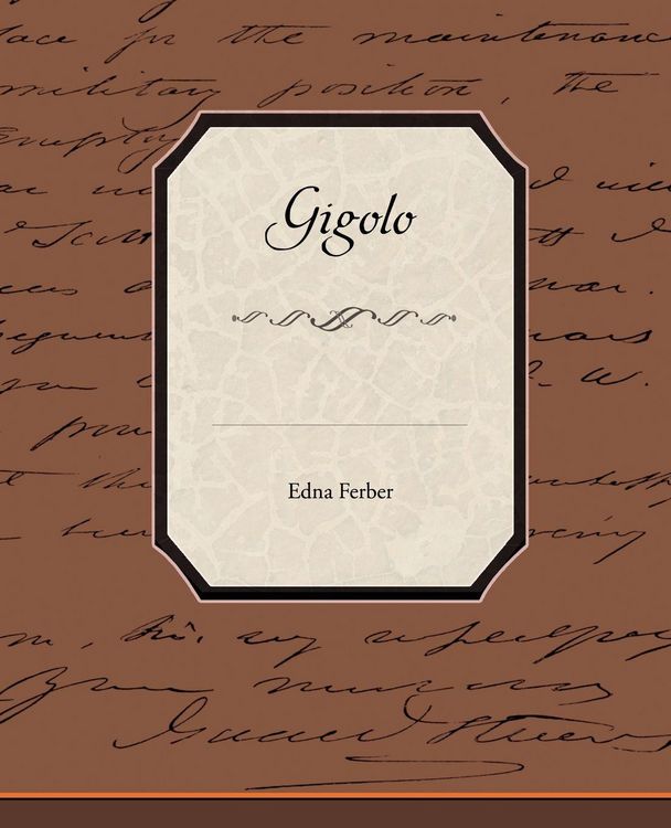 Produktbild: Gigolo