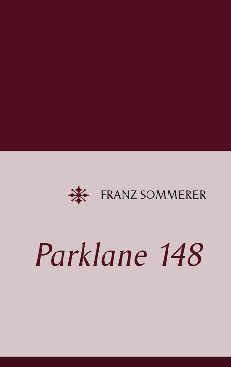Produktbild: Parklane 148