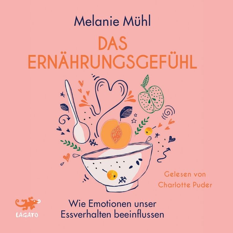 Produktbild: Das Ern&auml;hrungsgef&uuml;hl