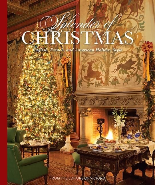 Produktbild: Splendor of Christmas