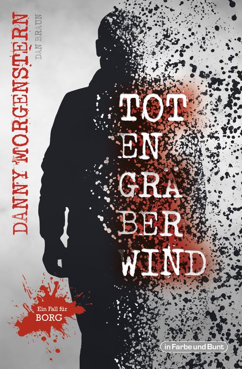Produktbild: TOTENGR&Auml;BERWIND