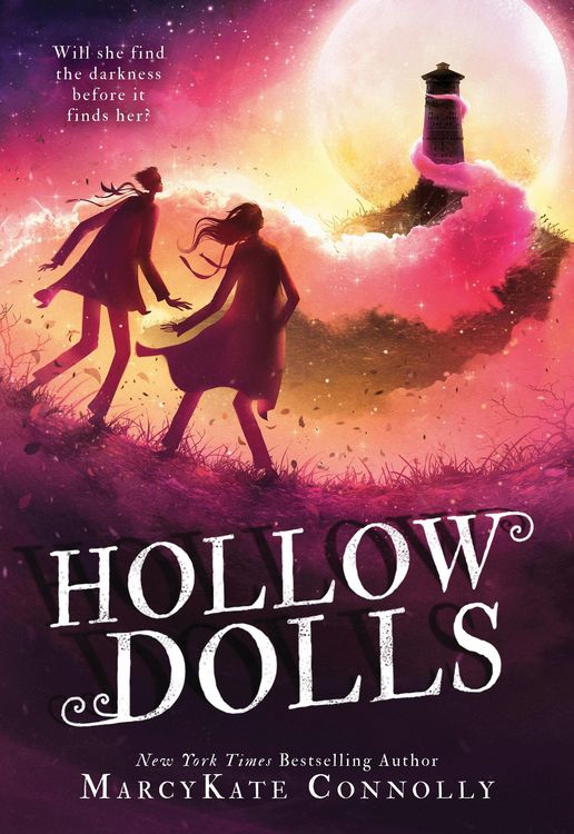 Produktbild: Hollow Dolls