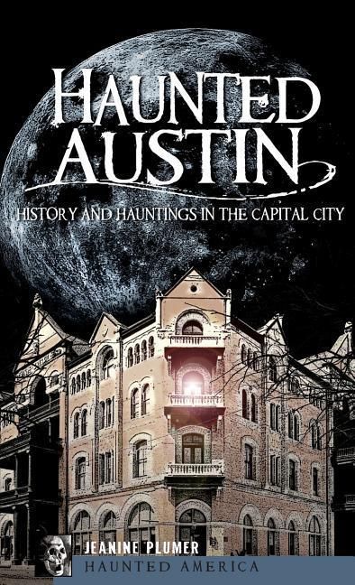 Produktbild: Haunted Austin