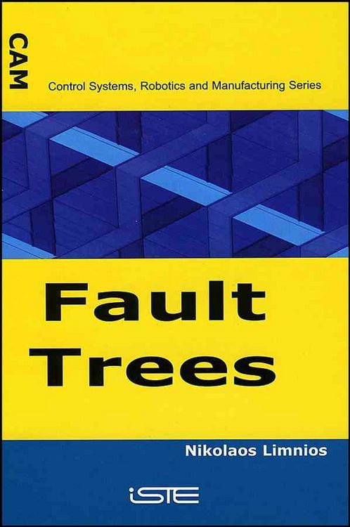 Produktbild: Fault Trees