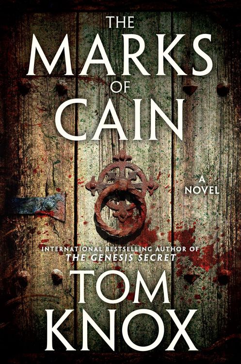 Produktbild: The Marks of Cain
