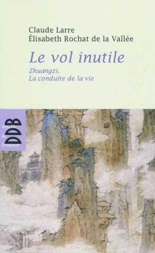 Produktbild: Le vol inutile