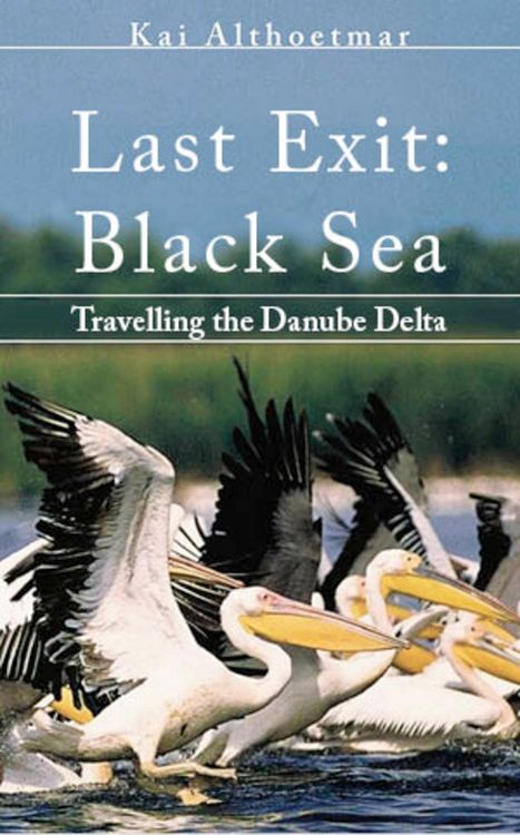 Produktbild: Last Exit: Black Sea