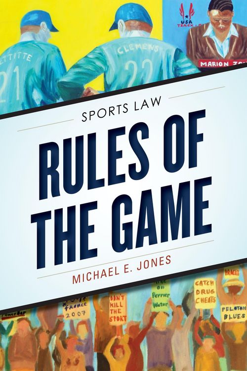 Produktbild: Rules of the Game
