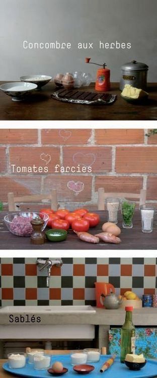 Produktbild: Les Petites Sequences T.4
