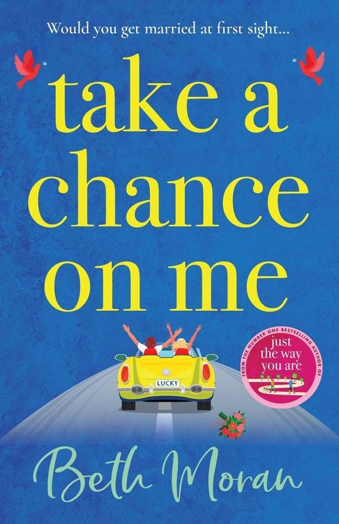 Produktbild: Take a Chance on Me