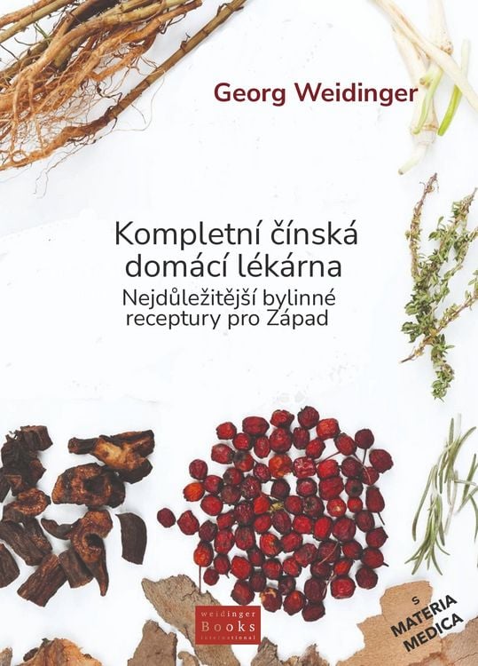 Produktbild: Kompletn&iacute; c&iacute;nsk&aacute; dom&aacute;c&iacute; l&eacute;k&aacute;rna