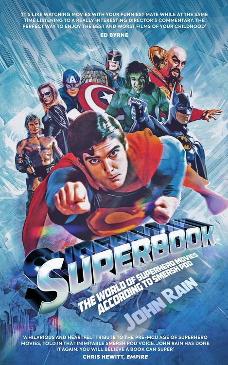Produktbild: Superbook